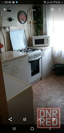 Продам 1 комн кв, ул. Горная, ориентир жд вокзал, дешево. Донецк - изображение 3