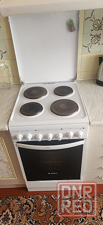 Продажа 2к квартиры Щетинина, Пролетарский р-н, ориентир Автостанция Донецк - изображение 5