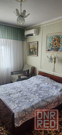 Продажа 2к квартиры Щетинина, Пролетарский р-н, ориентир Автостанция Донецк - изображение 9