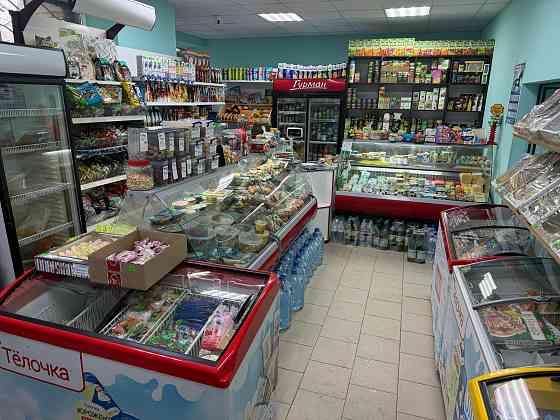 Продам готовый бизнес Донецк