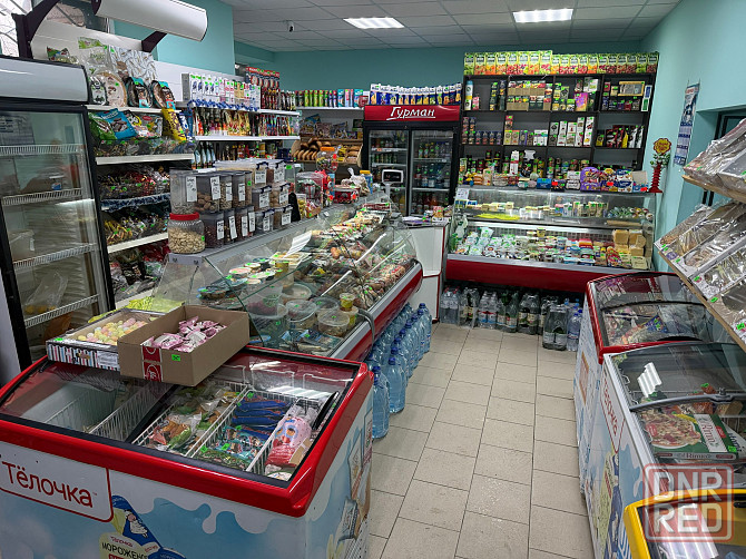 Продам готовый бизнес Донецк - изображение 3