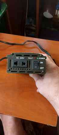 Инвертор для машины Шахтерск