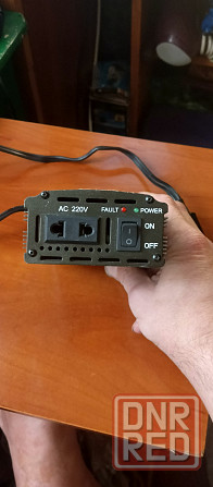 Инвертор для машины Шахтерск - изображение 2