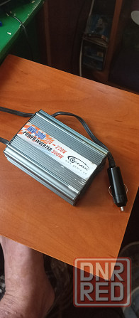 Инвертор для машины Шахтерск - изображение 3