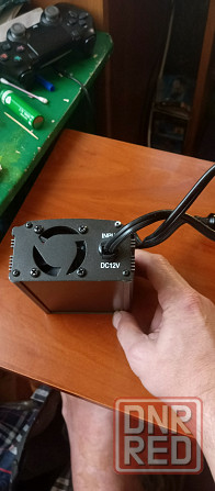 Инвертор для машины Шахтерск - изображение 1