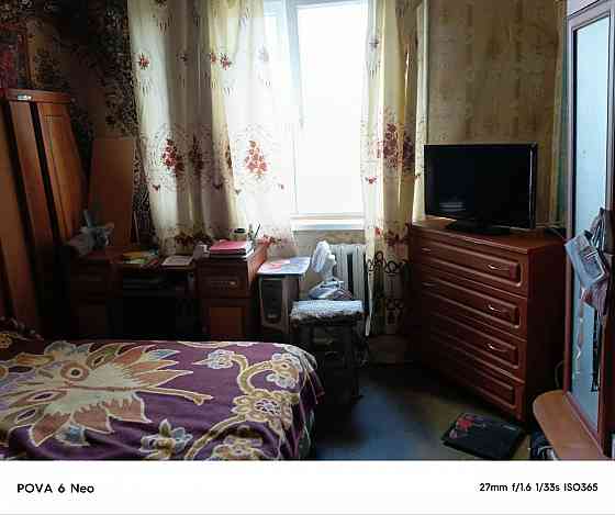 Продажа 3к квартиры ул. Словацкая в Куйбышевском районе Донецк