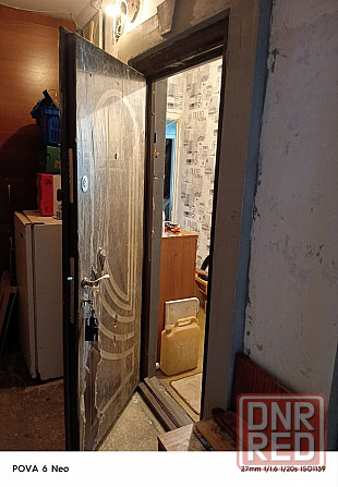 Продажа 3к квартиры ул. Словацкая в Куйбышевском районе Донецк - изображение 5