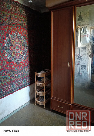 Продажа 3к квартиры ул. Словацкая в Куйбышевском районе Донецк - изображение 2