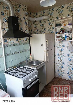 Продажа 3к квартиры ул. Словацкая в Куйбышевском районе Донецк - изображение 9