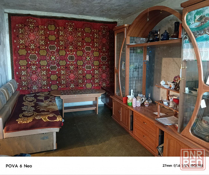 Продажа 3к квартиры ул. Словацкая в Куйбышевском районе Донецк - изображение 1