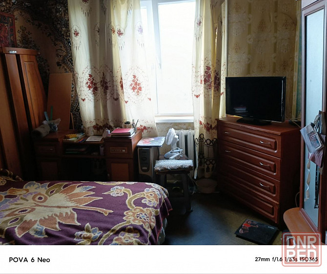 Продажа 3к квартиры ул. Словацкая в Куйбышевском районе Донецк - изображение 4