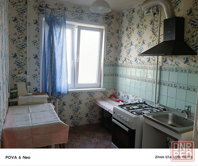 Продажа 3к квартиры ул. Словацкая в Куйбышевском районе Донецк - изображение 3