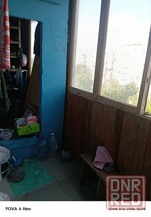 Продажа 3к квартиры ул. Словацкая в Куйбышевском районе Донецк - изображение 7