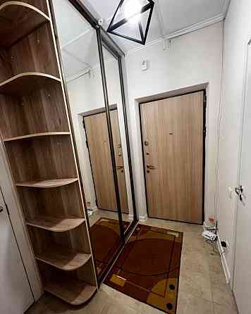 Сдается квартира в пролетарском районе Донецк