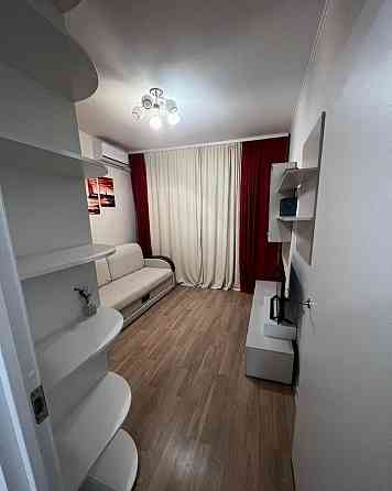 Сдается квартира в пролетарском районе Донецк