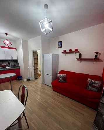 Сдается квартира в пролетарском районе Донецк