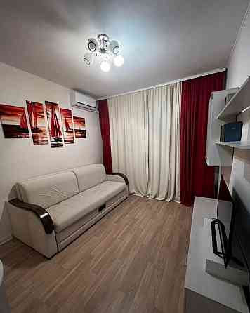 Сдается квартира в пролетарском районе Донецк