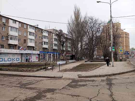 Продается 3-х комнатная кв.по ул.Артема Донецк