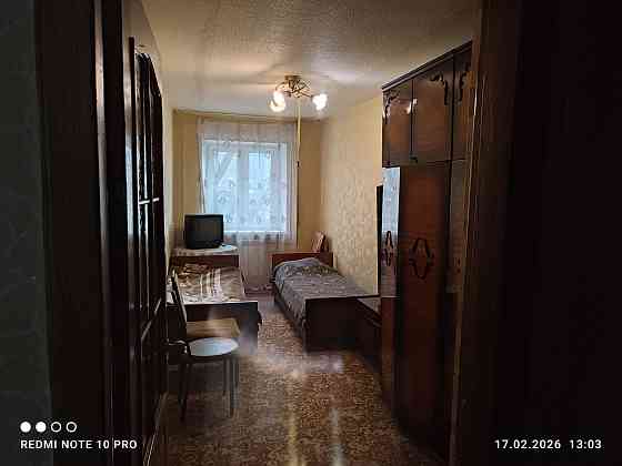 Продается 3-х комнатная кв.по ул.Артема Донецк