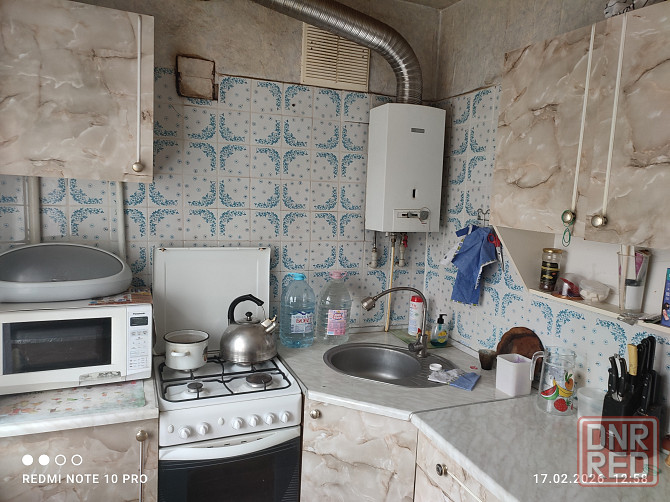 Продается 3-х комнатная кв.по ул.Артема Донецк - изображение 7