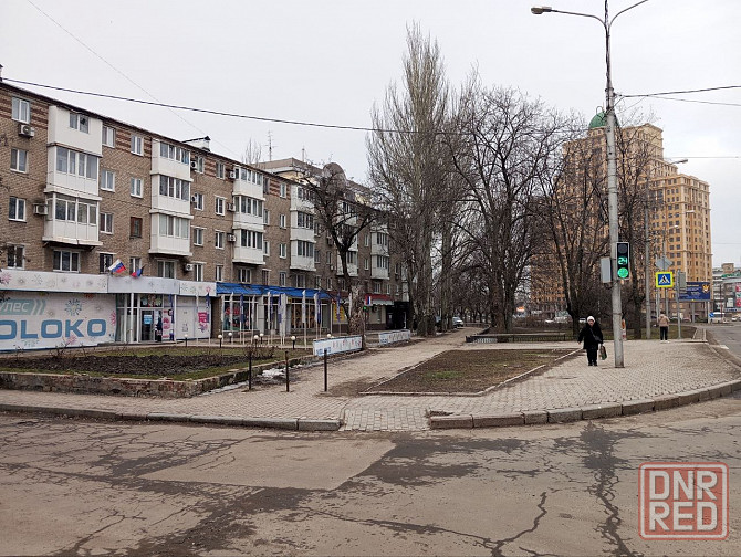 Продается 3-х комнатная кв.по ул.Артема Донецк - изображение 1