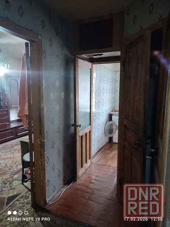 Продается 3-х комнатная кв.по ул.Артема Донецк - изображение 3