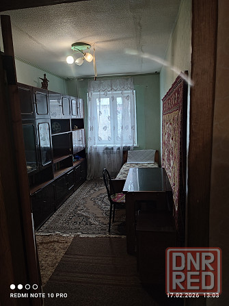 Продается 3-х комнатная кв.по ул.Артема Донецк - изображение 10