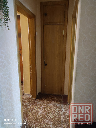 Продается 3-х комнатная кв.по ул.Артема Донецк - изображение 11