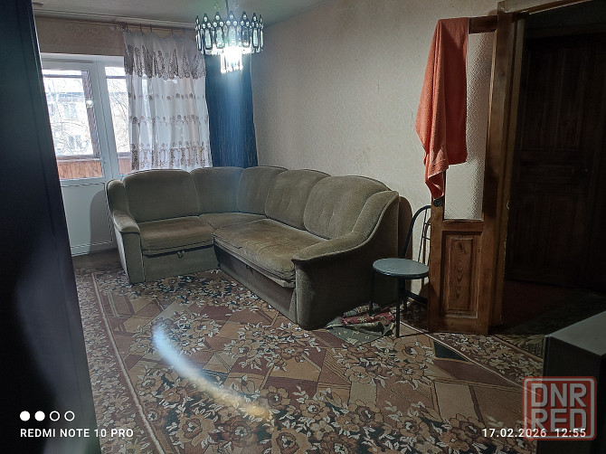 Продается 3-х комнатная кв.по ул.Артема Донецк - изображение 8