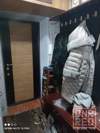 Продается 3-х комнатная кв.по ул.Артема Донецк - изображение 2