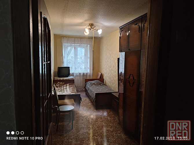 Продается 3-х комнатная кв.по ул.Артема Донецк - изображение 6