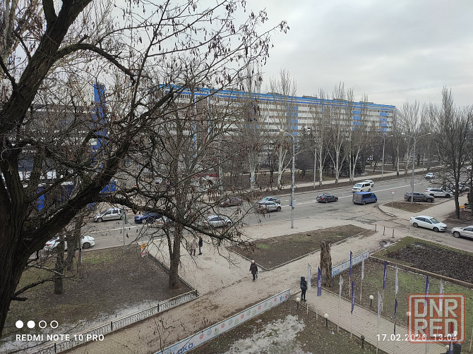 Продается 3-х комнатная кв.по ул.Артема Донецк - изображение 9