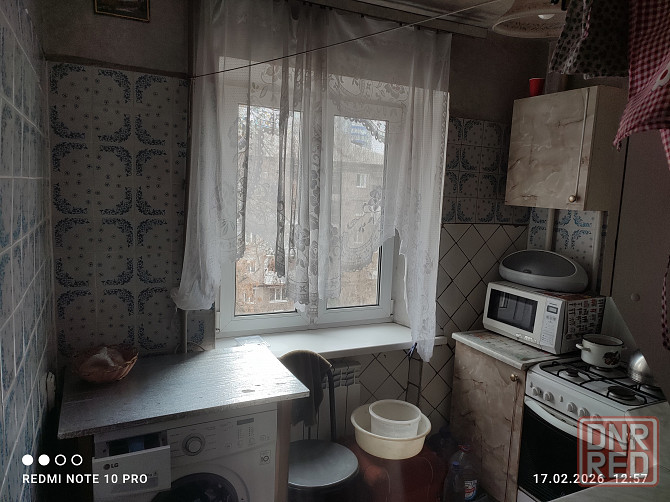 Продается 3-х комнатная кв.по ул.Артема Донецк - изображение 5