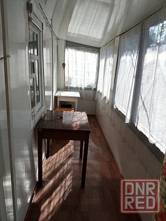 Продажа дома 74 м² ул.Варейкиса, Куйбышевский р-н ( дом на 2 хозяина) 5 комнат, земля 5 сотки Донецк - изображение 11