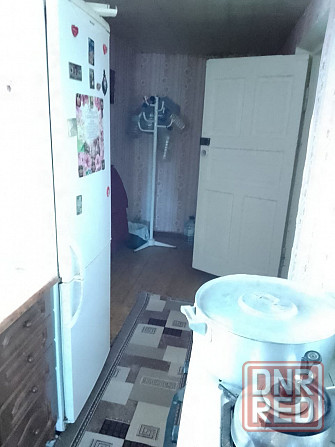 Продажа дома 74 м² ул.Варейкиса, Куйбышевский р-н ( дом на 2 хозяина) 5 комнат, земля 5 сотки Донецк - изображение 10