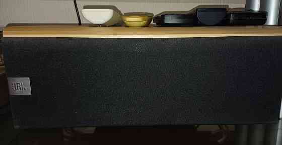 Продам домашний кинотеатр (Marantz+JBL) Енакиево