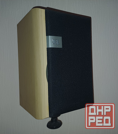 Продам домашний кинотеатр (Marantz+JBL) Енакиево - изображение 5