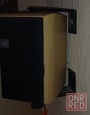 Продам домашний кинотеатр (Marantz+JBL) Енакиево - изображение 3