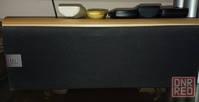 Продам домашний кинотеатр (Marantz+JBL) Енакиево - изображение 4