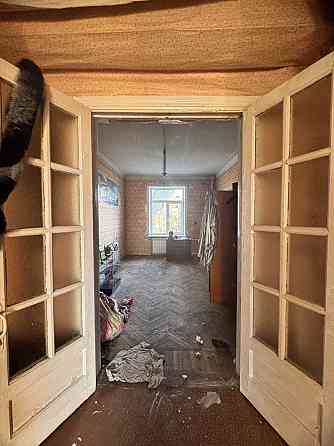 Продаётся 3-х комн.квартира 77,4 кв.м. Мариуполь