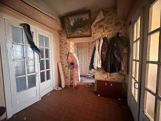 Продаётся 3-х комн.квартира 77,4 кв.м. Мариуполь