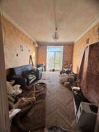 Продаётся 3-х комн.квартира 77,4 кв.м. Мариуполь