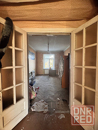 Продаётся 3-х комн.квартира 77,4 кв.м. Мариуполь - изображение 5