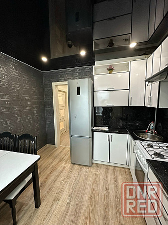 Сдается 1 ком. квартира в Кировском районе. Донецк - изображение 5