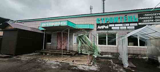 Аренда помещение Макеевка Красный Рынок Макеевка