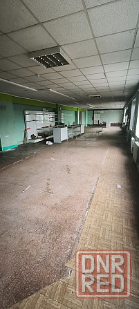 Аренда помещение Макеевка Красный Рынок Макеевка - изображение 3