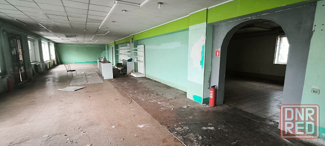 Аренда помещение Макеевка Красный Рынок Макеевка - изображение 4