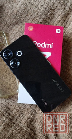 Redmi 13 Донецк - изображение 1