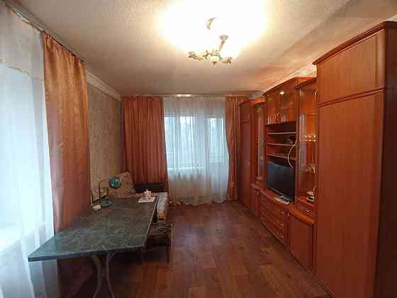 Аренда 1 Комнатной Квартиры - Кировский р-н/Семашко - Вода Идет Согласно Графика /Чисто Комфортно! Донецк