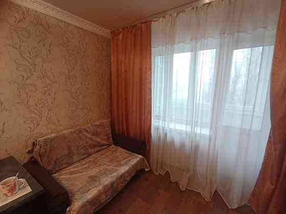 Аренда 1 Комнатной Квартиры - Кировский р-н/Семашко - Вода Идет Согласно Графика /Чисто Комфортно! Донецк